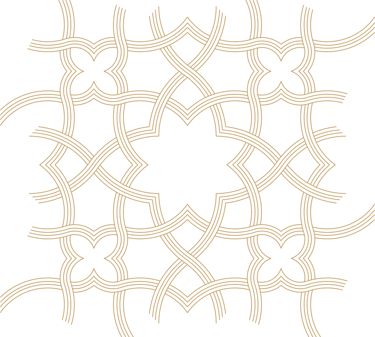 Treillis carré d'or-work-mezquita-from-torneries