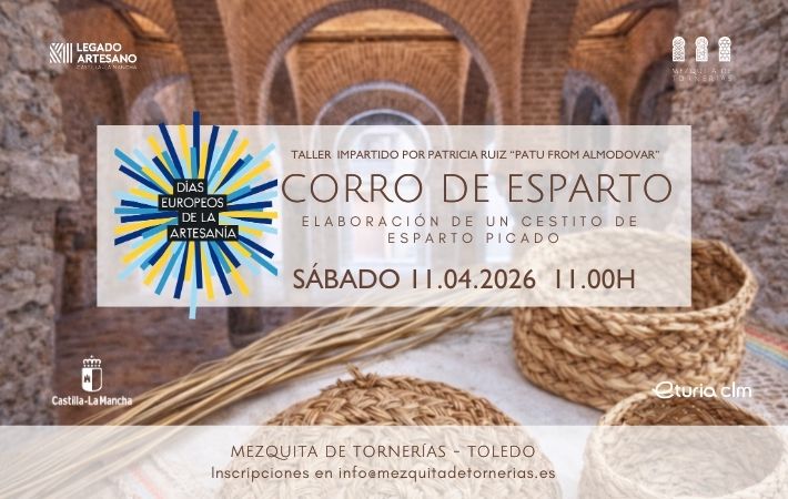 Cartel días europeos - taller esparto (Presentación (43)) (1024 x 750 px)