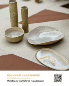 el arte de recibir, exposición, mezquita de tornerías de toledo