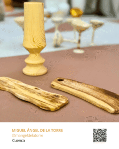 el arte de recibir, exposición, mezquita de tornerías de toledo