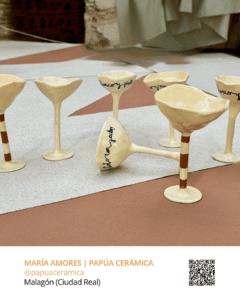 el arte de recibir, exposición, mezquita de tornerías de toledo