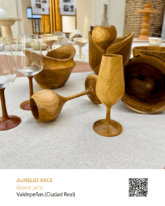 el arte de recibir, exposición, mezquita de tornerías de toledo